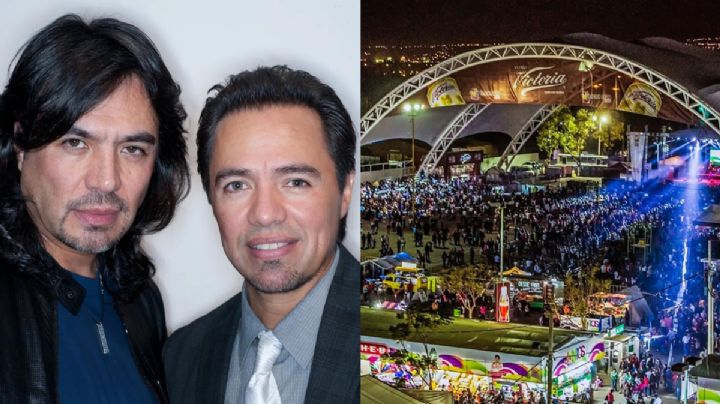 Los Temerarios en Guanajuato: MAPA de la Velaria de León y precios de los boletos por zona