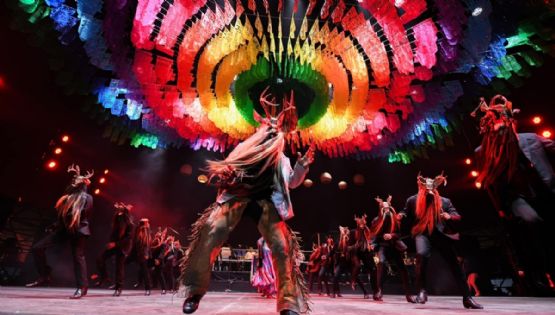 Guelaguetza sale de OAXACA y llega al EDOMEX: FECHA y LUGAR