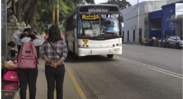Buscará Operativo Momox ordenar transporte público en 46 municipios de Oaxaca; concesiones no se han otorgado para cometer delitos: Sego