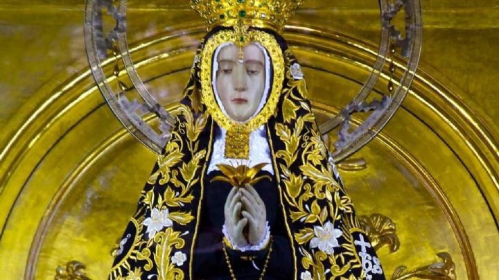 ¿Cuándo se celebra a la Virgen de la Soledad en OAXACA? Fecha de la fiesta religiosa en 2024