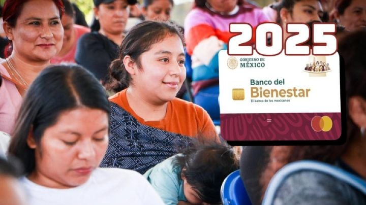 Los nuevos apoyos del Bienestar que beneficiarios recibirán en OAXACA a partir de 2025