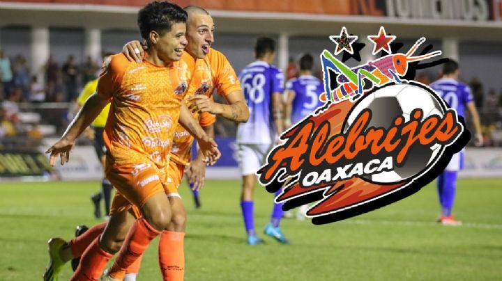 ¿Se van de OAXACA? Veracruz busca llevarse la franquicia de Alebrijes en 2025