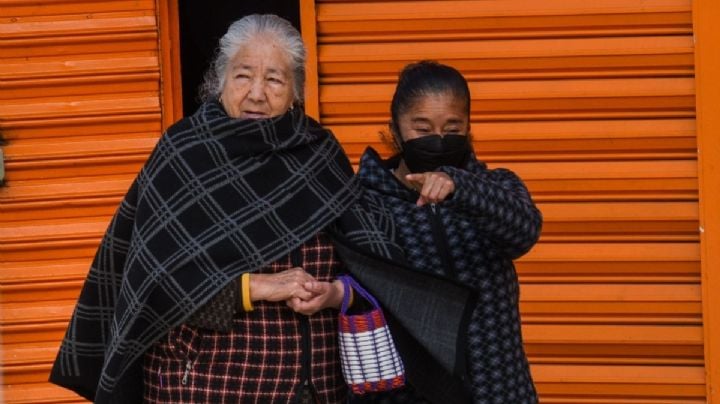 ¡Adiós 2024! Con frío, probabilidades de lluvia y un paraíso caluroso en la Costa Chica de OAXACA