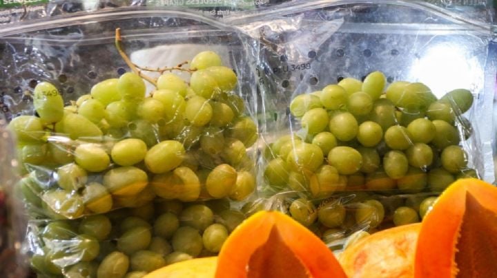 ¿No habrá deseos? Precio de las uvas en OAXACA por las nubes en vísperas del Año Nuevo 2025