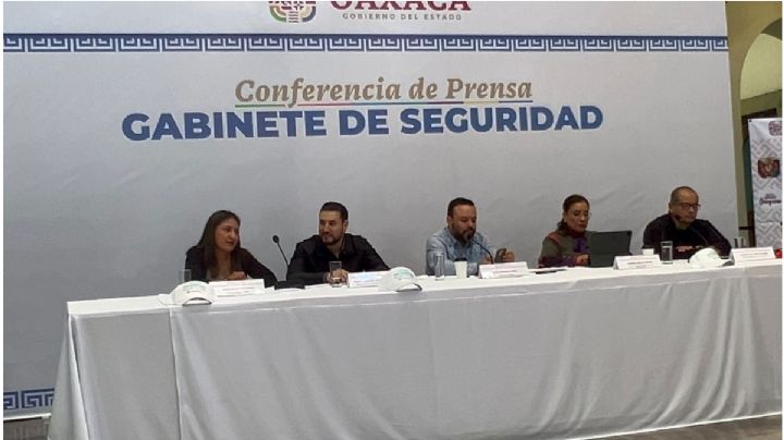 OAXACA renovará 221 autoridades municipales; solo 2 representan puntos rojos