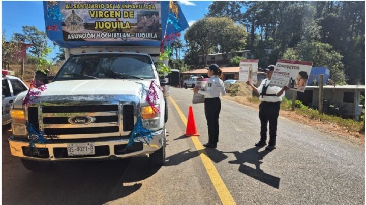 Virgen de Juquila: cómo llegar al santuario en la Sierra Sur de OAXACA