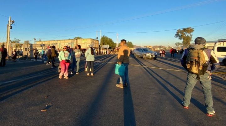 ¿Habrá BLOQUEOS en OAXACA este jueves 22 de febrero?