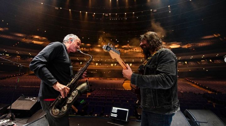 Caifanes vuelven a OAXACA en 2024: ¿Cuándo y dónde será su concierto?