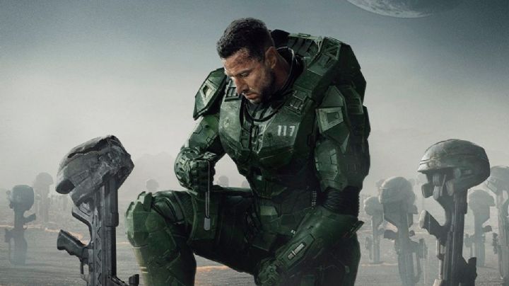 Así es la aparición canónica de OAXACA en el universo de Halo