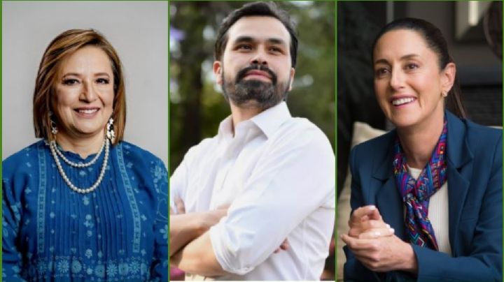 Elecciones 2024: todo lo que necesitas saber sobre el 1er DEBATE PRESIDENCIAL