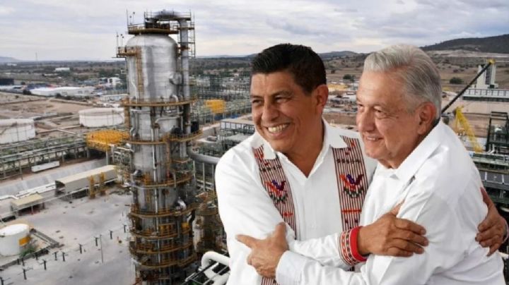 ¿AMLO regresa a OAXACA? El presidente podría ser el invitado especial de la Guelaguetza 2024