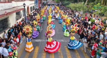GUELAGUETZA 2025: ¿Qué son los convites y en que fechas puedes participar de ellos en OAXACA?