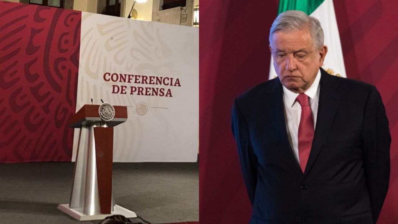 Amlo Se Despide De Las Mañaneras El Presidente Revela Fecha De última