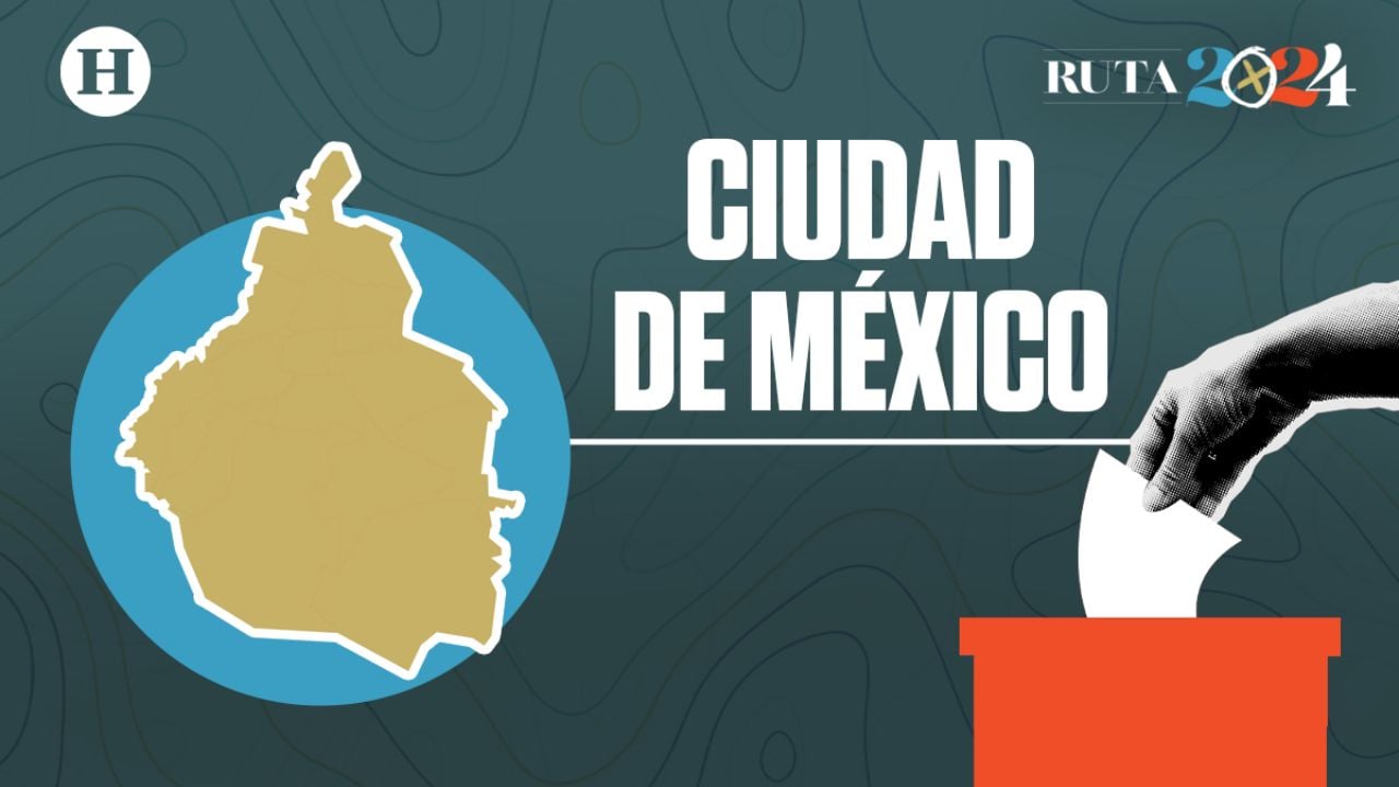 Elecciones 2024 ¿quién Ganó En Cdmx Como Jefe De Gobierno Consulta El Prep En Vivo Heraldo 0024