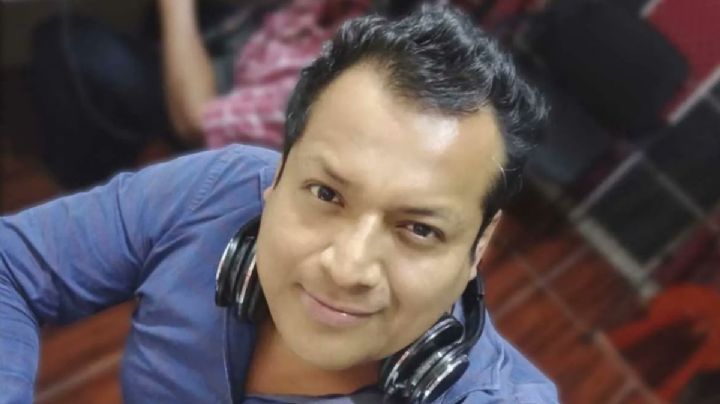 Asesinan a locutor DJ Vampiro a las afueras de su casa en el Istmo
