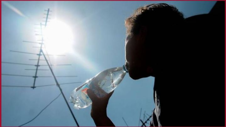 Protección Civil de OAXACA alerta por alta radiación ¿Cómo evitar los golpes de calor?