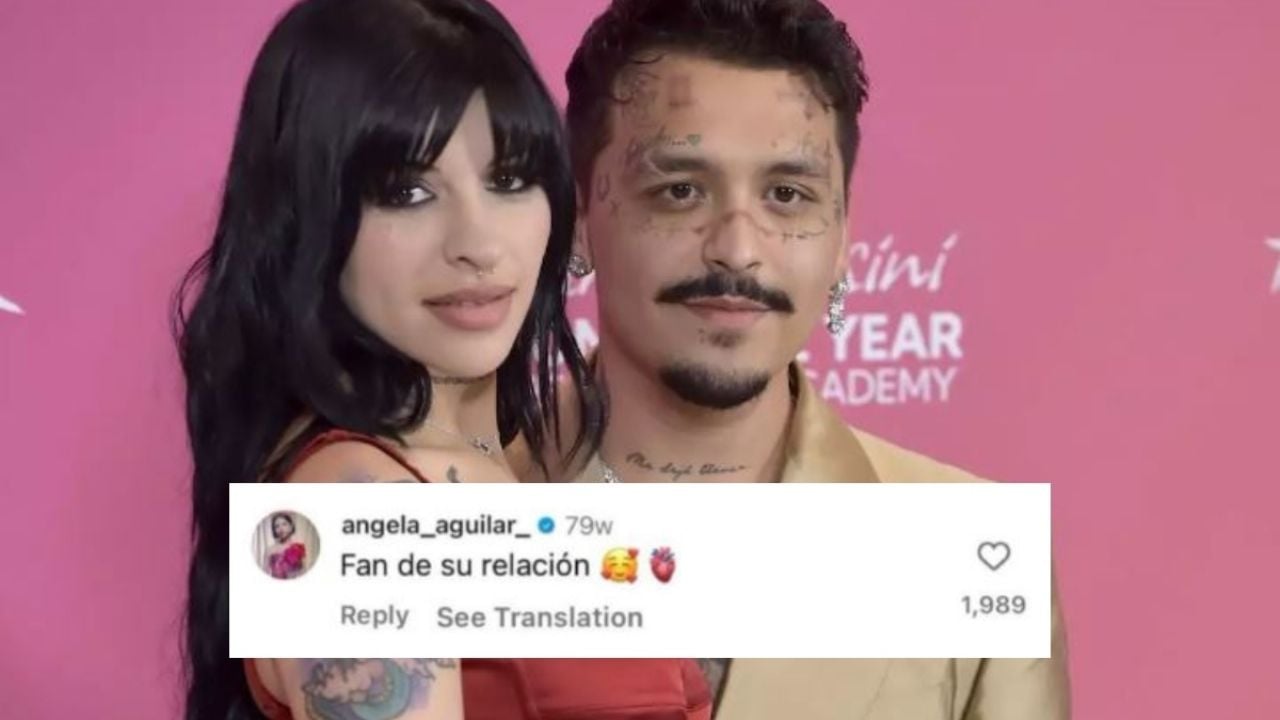 Fan De Su Relación Los Mejores Memes Que Dejó El Anuncio Del Romance