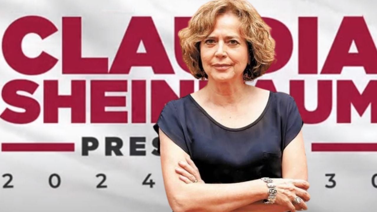 Rosaura Ruiz Gutiérrez PERFIL de la nueva secretaria de ciencia en el