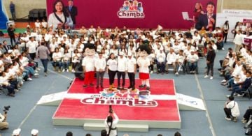 ¿En qué consiste el programa Mi Primera Chamba y cuándo es la fecha límite para inscribirse en Oaxaca?