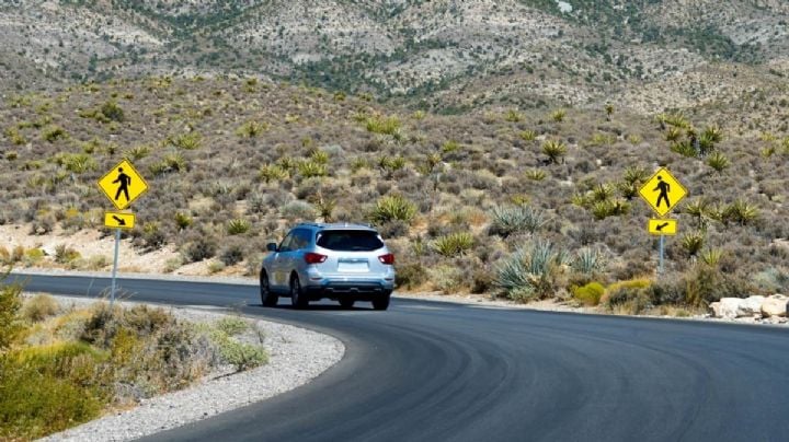 Adiós al tráfico: Esta es la mejor hora para viajar por la Autopista Oaxaca-Puerto Escondido