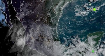 ¿Huracán Erick podría evolucionar a categoría 4 antes de tocar tierra en Oaxaca? Esto dice el SMN