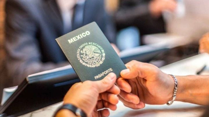 ¿Qué necesitas para tramitar tu pasaporte y COSTOS en 2025 en OAXACA?