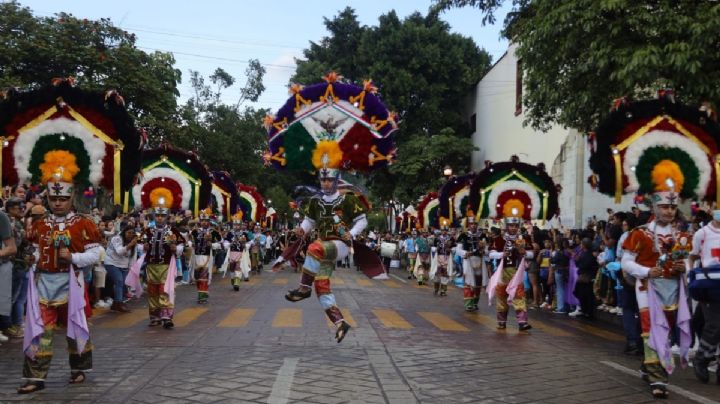 Primer Lunes del Cerro de la Guelaguetza 2024: 20 cosas que debes saber sobre esta celebración