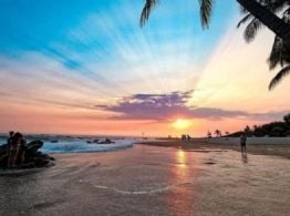 Semana Santa: estás son las playas más instagrameables en OAXACA