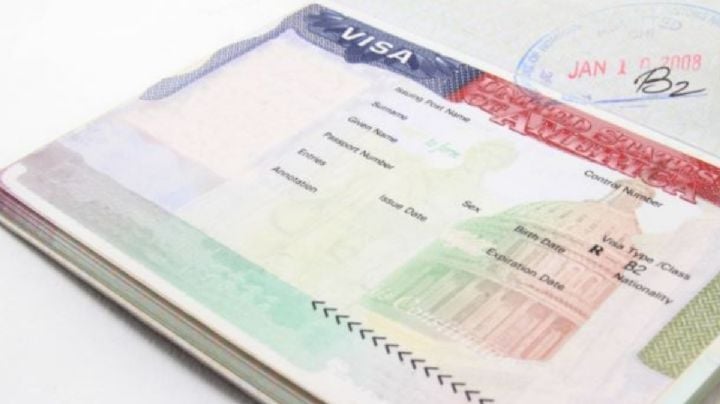 VISAS para EU: adelantan citas en la embajada ¿Quiénes serán beneficiados?