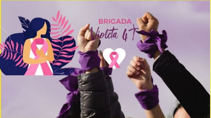 Brigada Violeta atenderá casos de violencia de género en Santa Lucía del Camino