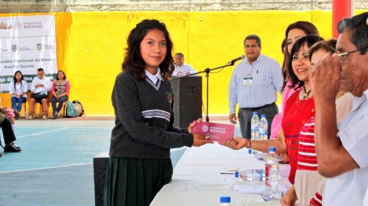 ¿Cuándo depositan la Beca Benito Juárez en OAXACA? FECHA del próximo pago