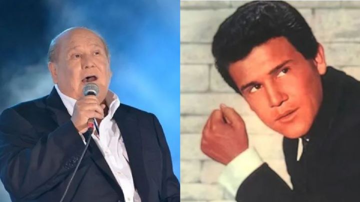 Fallece el cantante Leo Dan a los 82 años