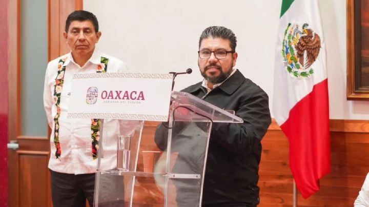 Gobierno de OAXACA aclara: No está suspendida la aplicación del decreto de supresión de plazas