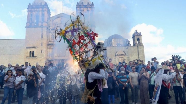 Falta poco para el primer puente de 2025; ¿quiénes descansan 3 días en OAXACA según la LFT?