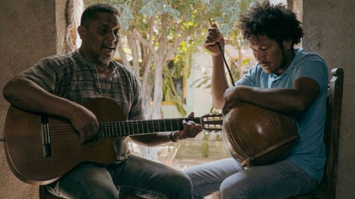 Los Hijos de la Costa, el documental tributo a la música afromexicana en OAXACA