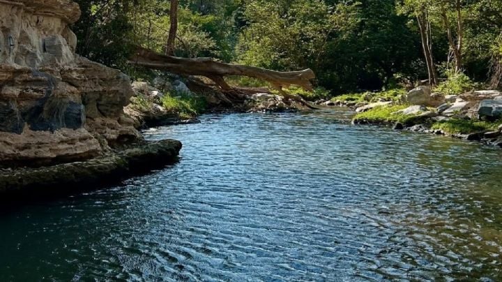 Aguas Termales en OAXACA: Nizanda, un paraíso natural para explorar el Istmo