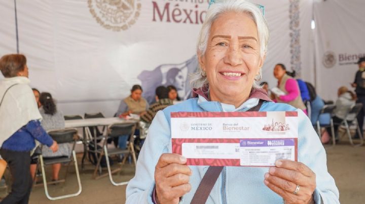 ¿Pensión Mujeres Bienestar abre registro en OAXACA para nuevas beneficiarias en febrero 2025?