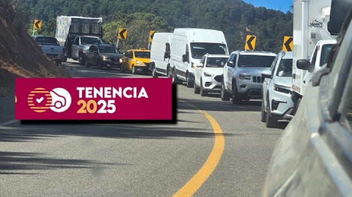 Tenencia 2025 en OAXACA: ¿Cuánto se paga con y sin adeudo por derechos vehiculares?