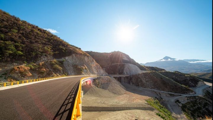 ¿Autopista Mitla-Tehuantepec sigue cerrada a la circulación? Rutas alternas para llegar al Istmo de Tehuantepec