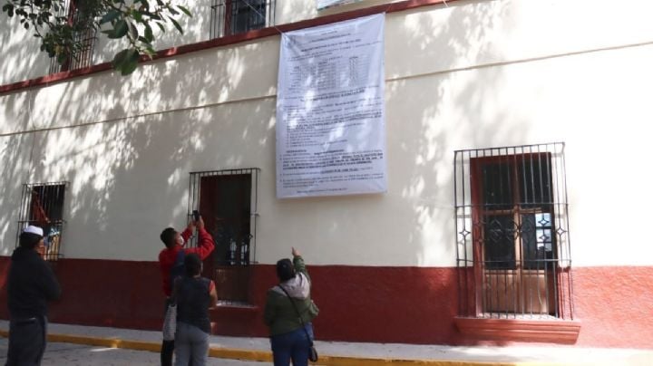 ¿Cuándo son las preinscripciones 2025 en OAXACA? Fechas clave para anotar a tu hijo en la escuela