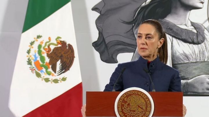 FECHA de reunión entre la presidenta Claudia Sheinbaum y todos los alcaldes de OAXACA