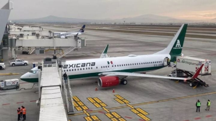 Mexicana de Aviación cancela rutas en 2025 ¿Peligran los vuelos a Ixtepec?