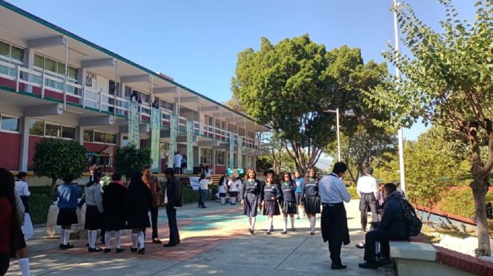 ¿Conalep OAXACA se queda sin clases? Maestros amagan con huelga para esta FECHA