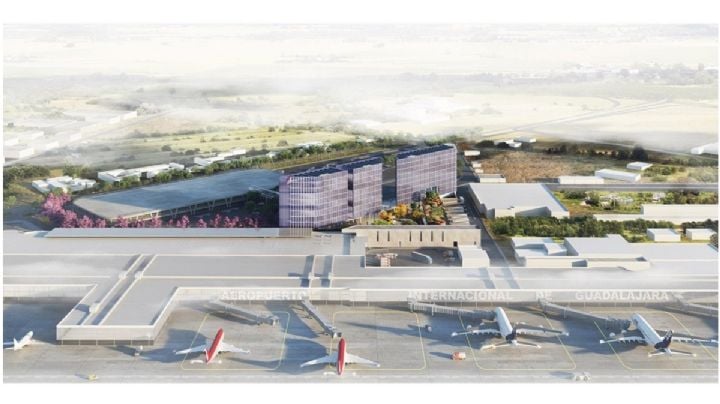 Aeropuerto de OAXACA será remodelado ¿Cuánto se invertirá en las obras?