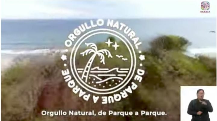 Este es el ambicioso plan de ecoturismo "Orgullo Natural" para OAXACA ¿En qué consiste?