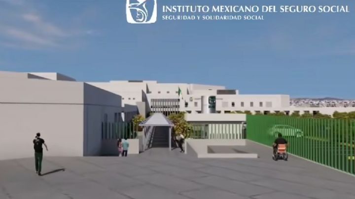 Anuncian construcción del Hospital Regional de OAXACA: ¿Cuándo comenzará a funcionar?