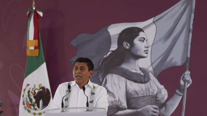 Gobierno de OAXACA pone fecha para liquidar pendientes en sector salud