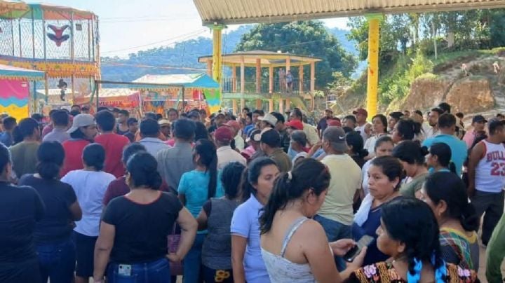 ¿Qué pasó en Santo Domingo Petapa? Conflicto por obra deja tres muertos en OAXACA