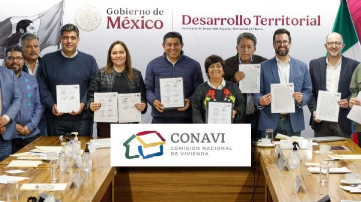 Vivienda del Bienestar en OAXACA: ¿Cuántas casas construirá CONAVI y quiénes serán beneficiados?