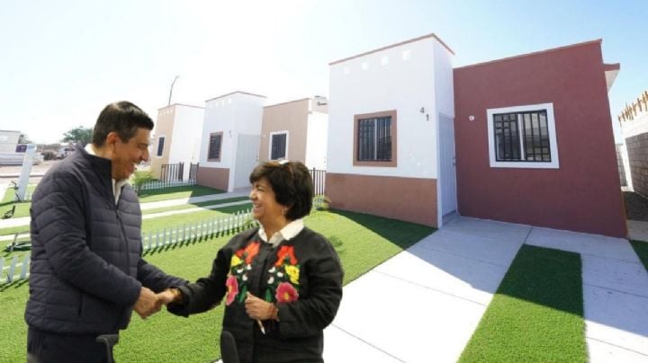 Vivienda para el Bienestar: ¿De cuánto será el financiamiento que se entregará en OAXACA?